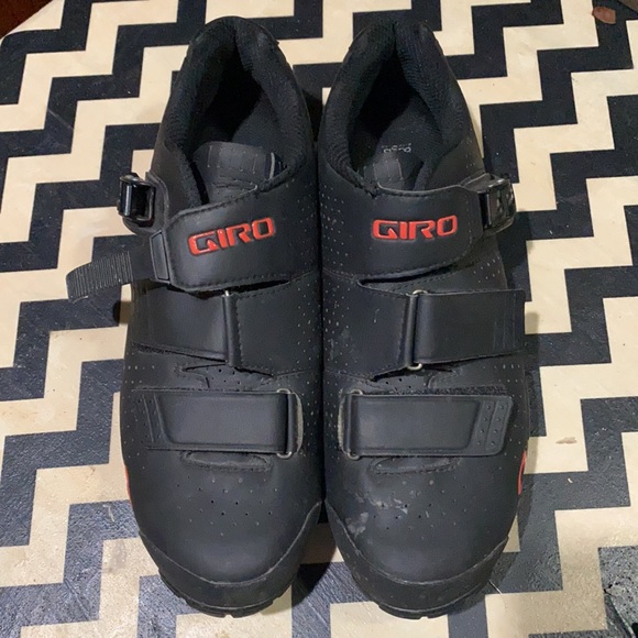 Giro VR70 cycling shoes - Picture 7 of 7